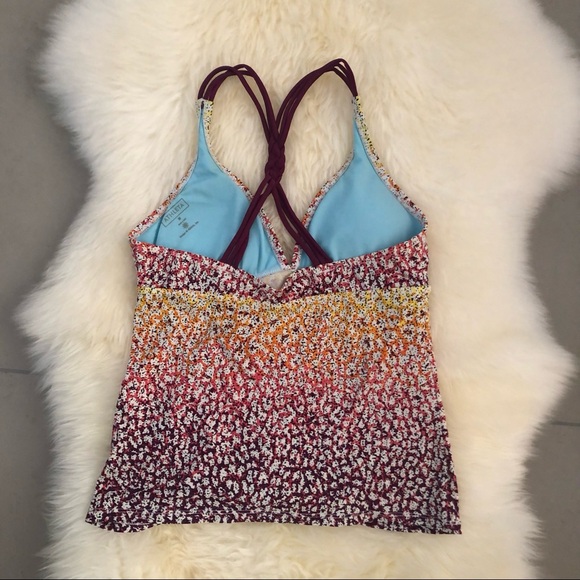 ATHLETA Swim Top - Picture 5 of 6